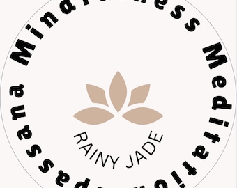 Vipassana Mindfulness Meditation with Rainy Jade