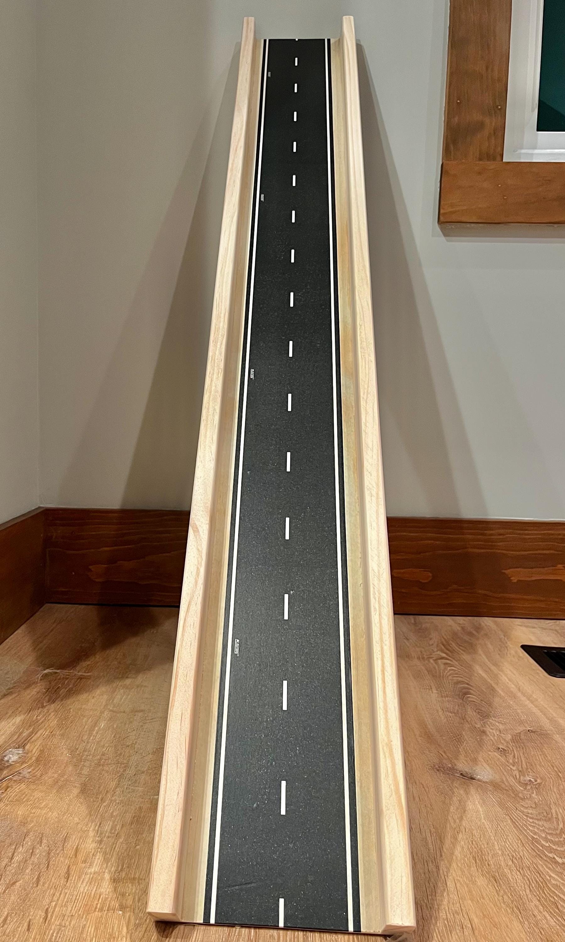 Race Track Ramp - Etsy