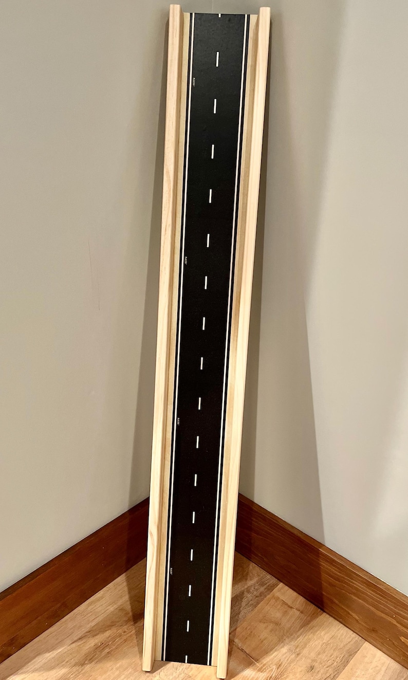 Race Track Ramp - Etsy