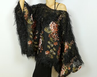 womens evening wear separates