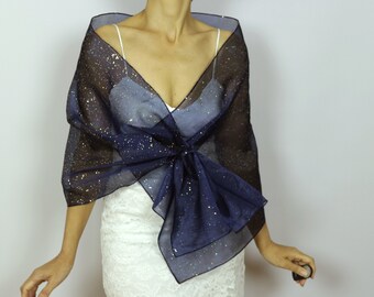 evening wear wraps