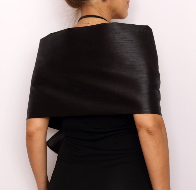 mother of the bride shawl