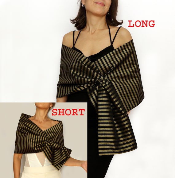 Plus size evening clearance shawl