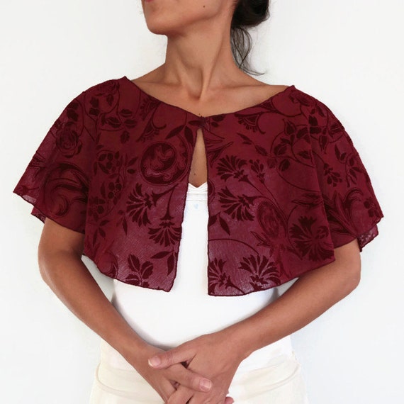 evening dress cover up