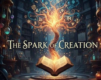 The Spark of Creation