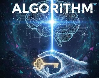 The Last Algorithm: AI Suspense Novel