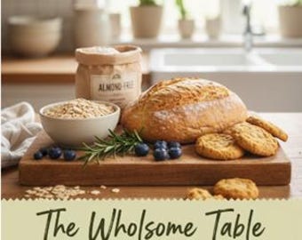 Gluten-Free Cookbook Complete
