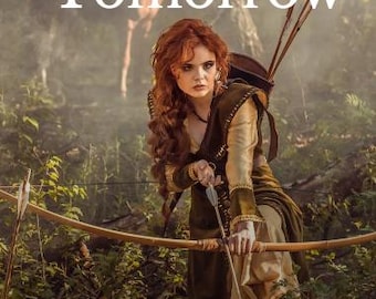 The Dawn of Tomorrow