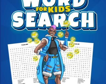 20 Maths Wordsearches