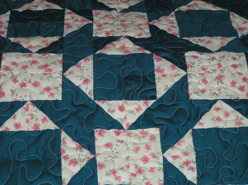 King size quilt