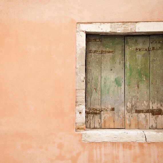 Items similar to Window, Venice on Etsy