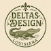 DeltasandDesign