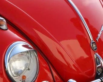 Solido Coccinelle VW 1949 Echelle 1/17 - Vintage - Model Car