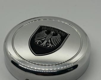 Vw gas cap cover