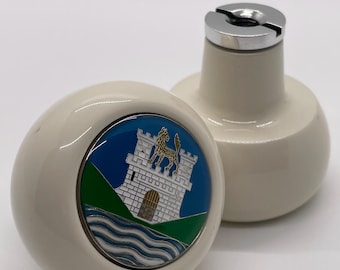 Vw shift knob