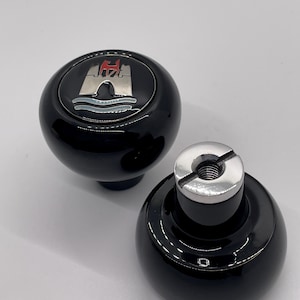 Vw shift knob