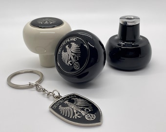 Vw shift knob