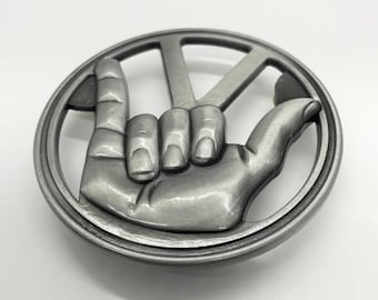 Vw beetle front hood emblem 1961-1974