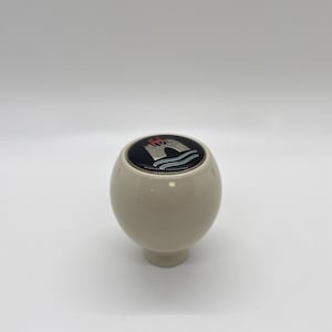 Vw shift knob