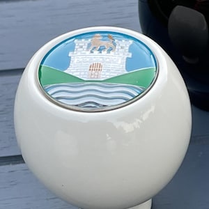 Vw shift knob