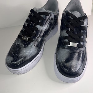 king von custom air force 1