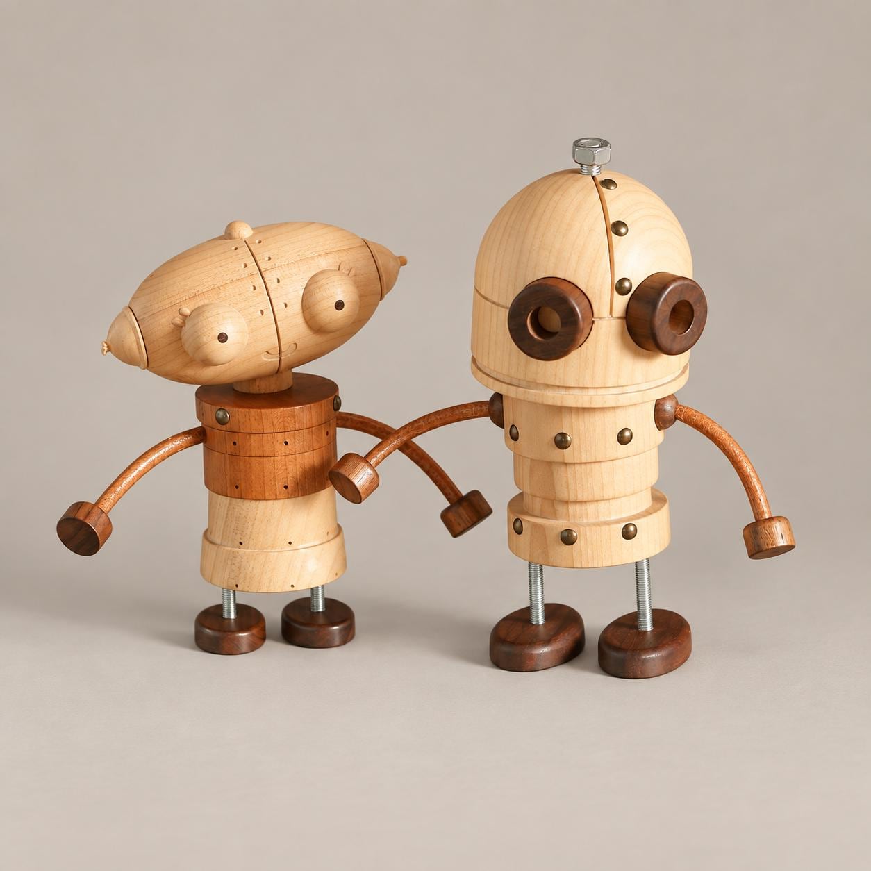 【レア】ロボット・ドリームズ フィギュア オブジェ インテリア 雑貨 Robot dreams movie - Etsy 日本