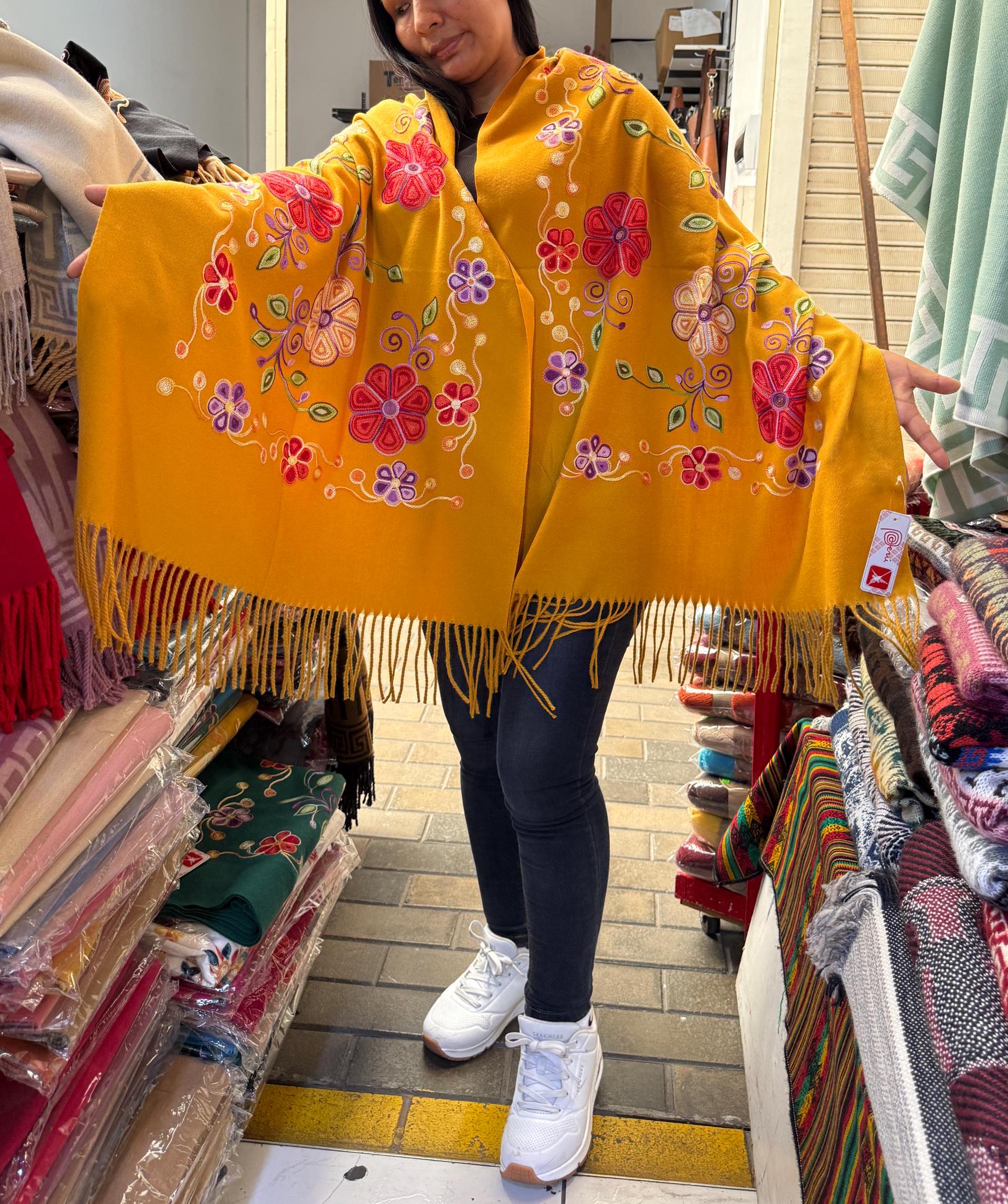 ペルーの手織り - Etsy 日本