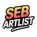 SebsArtlist