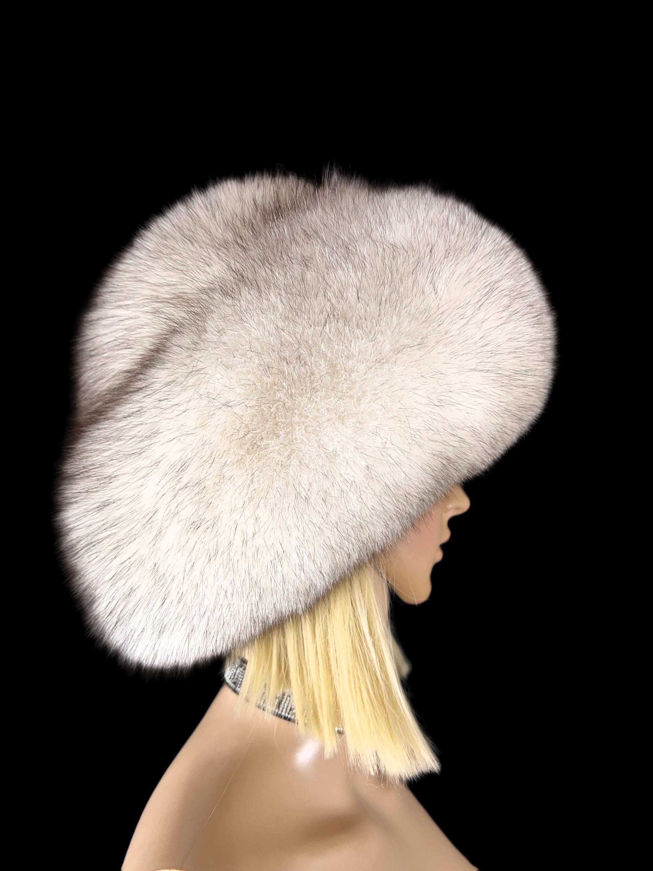 Saga Furs - Etsy display picture 2