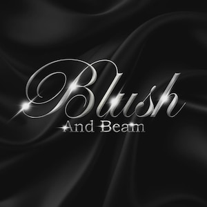 DIY Beauty Logo Design: Custom Business Branding (Digital Download)