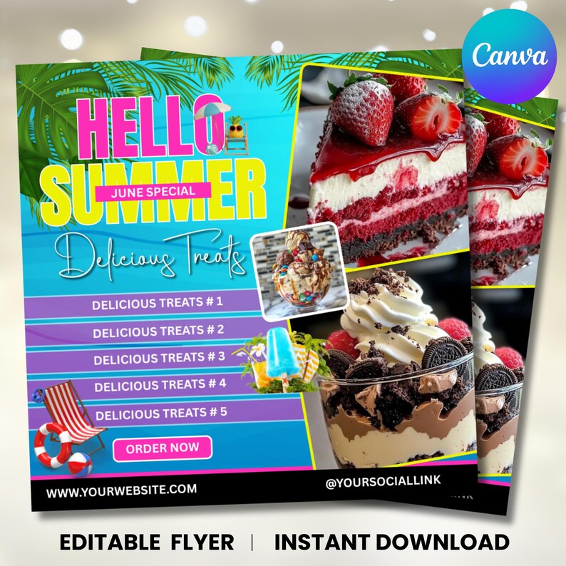 Bakery Flyer, July Bakery Flyer, June Bakery Flyer, Summer Bake Sale Flyer, Bakery Flyer, Bake Sale Flyer, Sweet Treats Flyer, Cake Pastry Flyer, Cake Flyer, Sweet Treats Flyer, Sweet Deals Flyer, Pastry Flyer, Bake Shop Flyer, Bake Sale Flyer, Dessert Fly, Summer Bakery Flyer, Summer Bake Sale Flyer, Summer Booking Flyer, Sweet Treats Flyer, Bake Shop Flyer, Cake Pastry Flyer, Holiday Season Bake Shop Flyer, Sweet Treats Flyer, Dessert Flyer, Bake Shop Flyer, DIY Template Design, Canva Editable