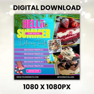 Bakery Flyer, July Bakery Flyer, June Bakery Flyer, Summer Bake Sale Flyer, Bakery Flyer, Bake Sale Flyer, Sweet Treats Flyer, Cake Pastry Flyer, Cake Flyer, Sweet Treats Flyer, Sweet Deals Flyer, Pastry Flyer, Bake Shop Flyer, Bake Sale Flyer, Dessert Fly, Summer Bakery Flyer, Summer Bake Sale Flyer, Summer Booking Flyer, Sweet Treats Flyer, Bake Shop Flyer, Cake Pastry Flyer, Holiday Season Bake Shop Flyer, Sweet Treats Flyer, Dessert Flyer, Bake Shop Flyer, DIY Template Design, Canva Editable
