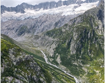 Western Alps Calendar 2025 (Motorcycle Tour Europe, Mike on Tour, Italy, France, Switzerland, Mountain Passes, Alps)