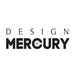 DesignMercuryCo store logo