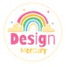 DesignMercuryCo store logo