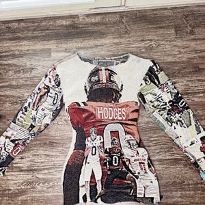 Custom Tapestry Dress