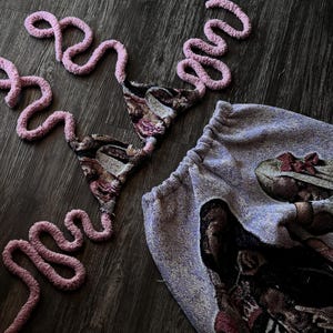 Custom Tapestry Outfit