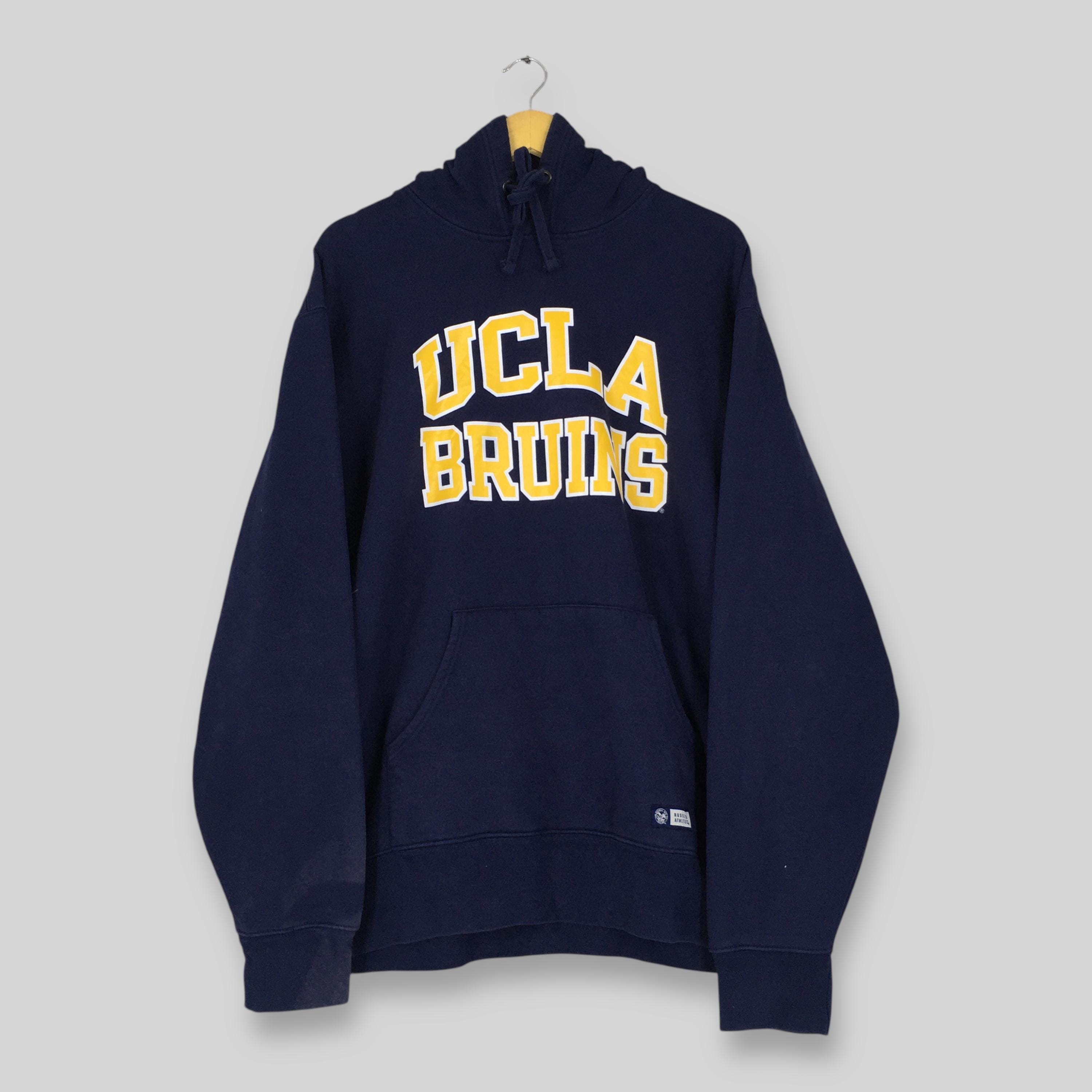 ＵＣＬＡ　男女兼用ジャンパー Ucla jacket - Etsy 日本