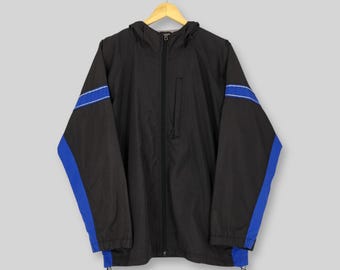 Vintage 90s STUSSY Sport Outer Gear Usa Jacket / Old Stussy