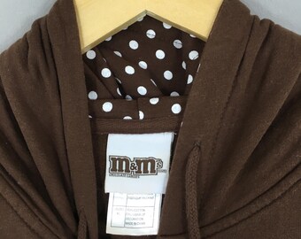 ミュージシャン EMBROIDERY LOGO HOODIE / CHOCOLATE BROWN ミュージシャン EMBROIDERY LOGO HOODIE / CHOCOLATE BROWN