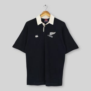 Canterbury All Black - Etsy