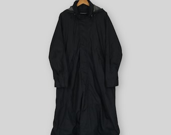 Vintage Issey Miyake Plantation Jacket: Japanese Design Studio