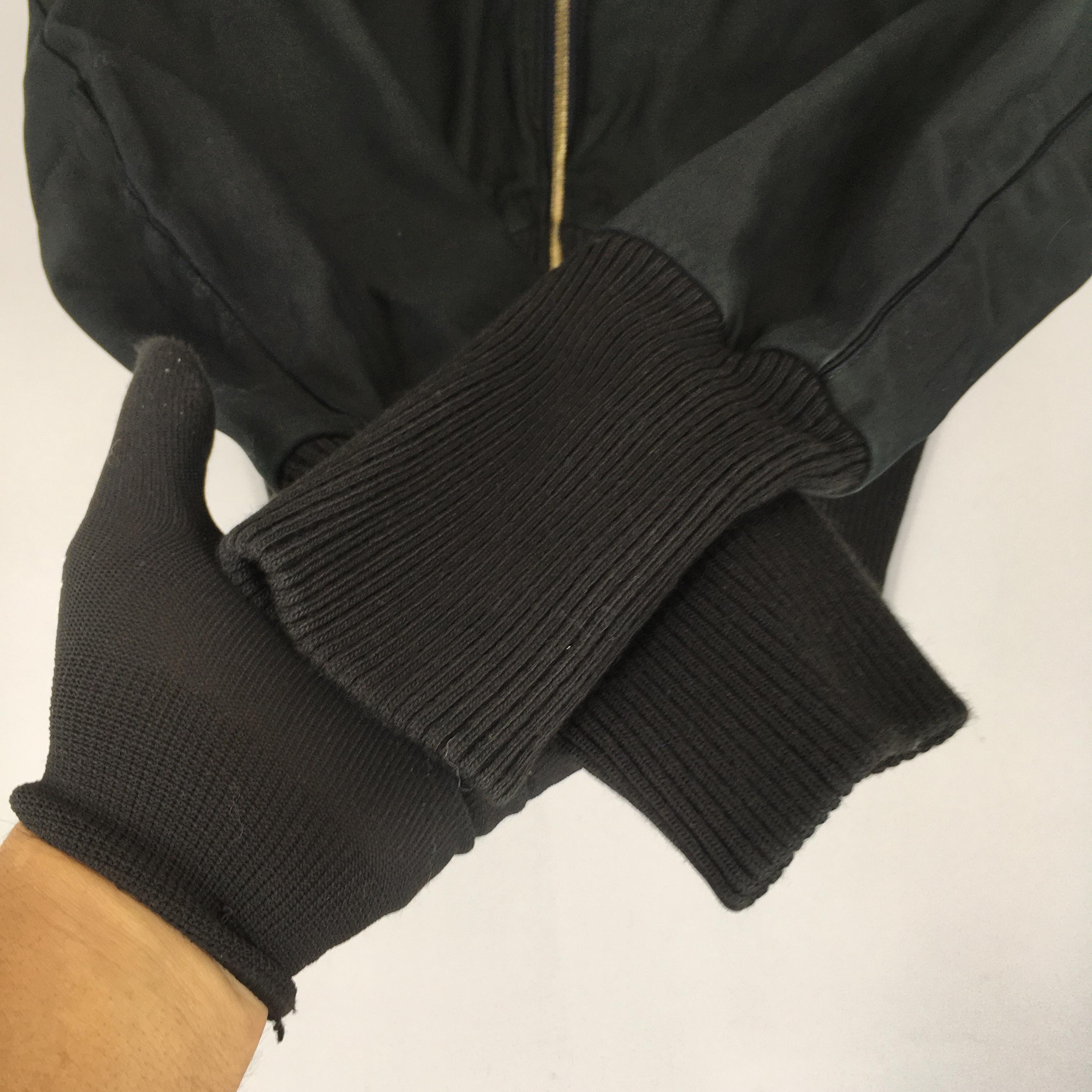 Vintage Hope Japanese Brand Zipper Jacket Small Hope Japan Punk