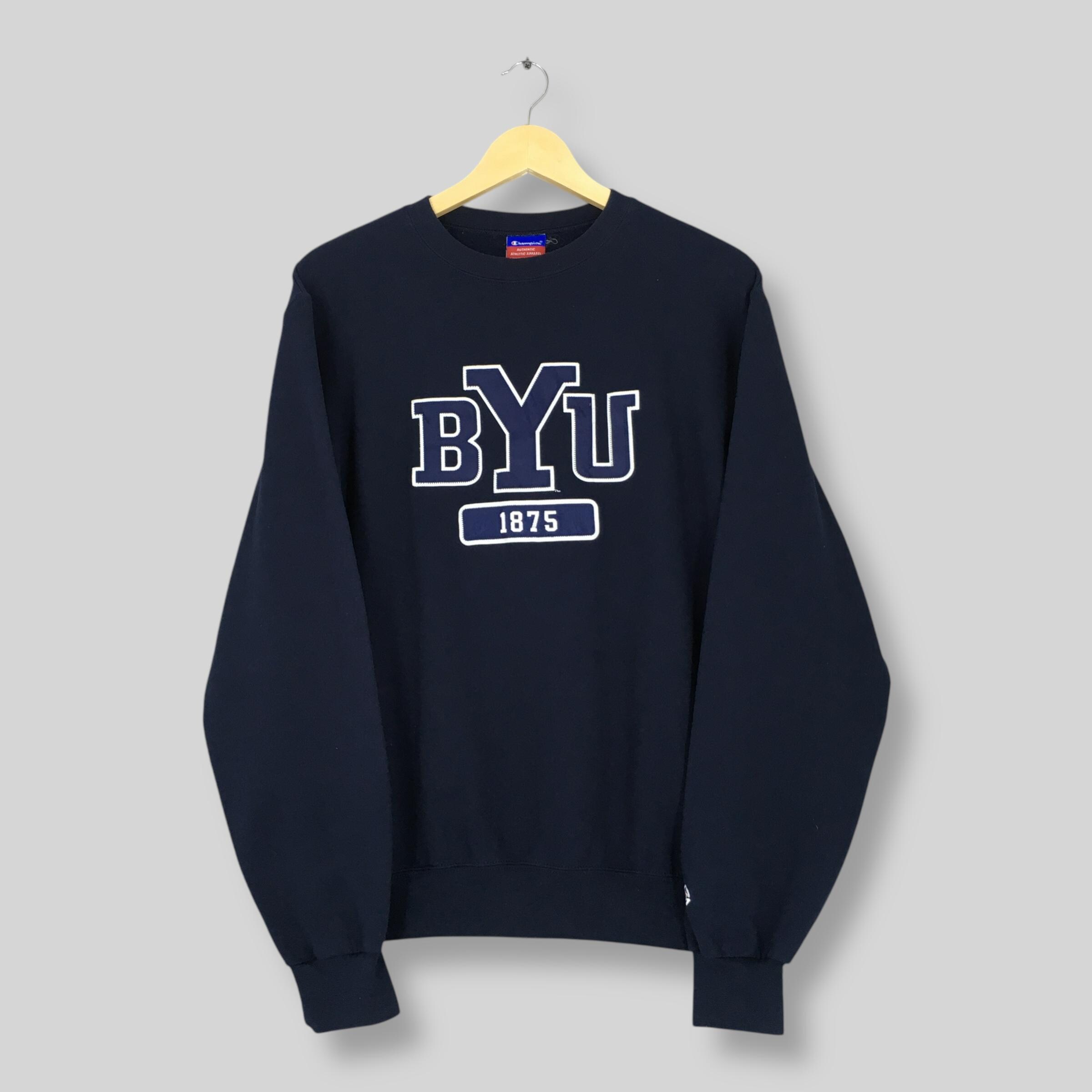 80´s⭕️BYUカレッジTシャツ⭕️ビンテージ⭕️ユタプロボ