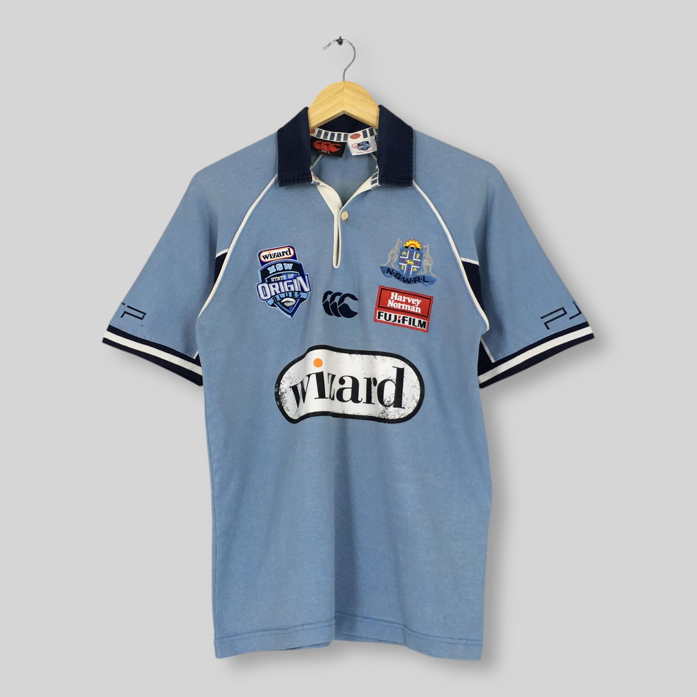 Rugby jersey vintage - Etsy 日本