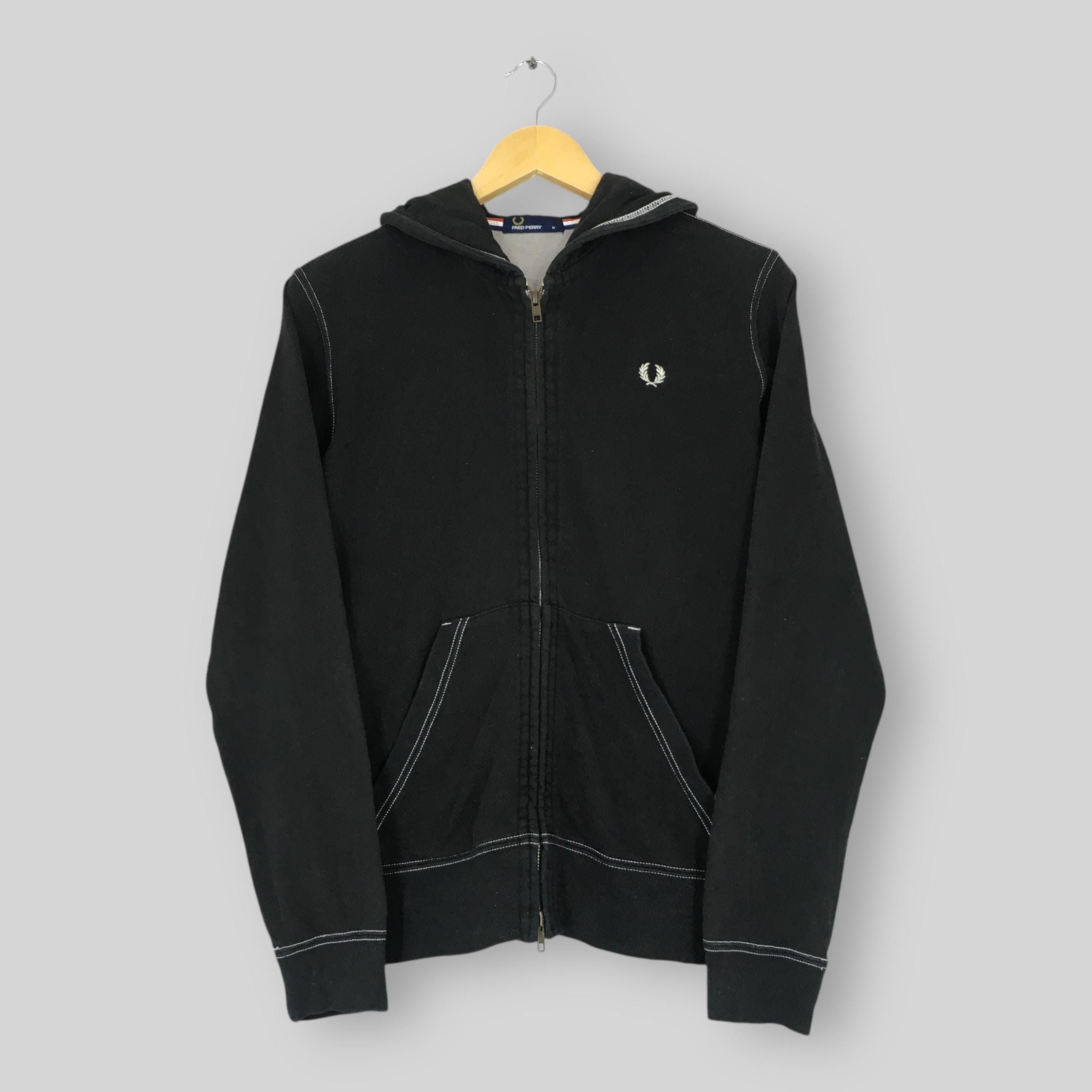 Fred Perry Vintage - Etsy
