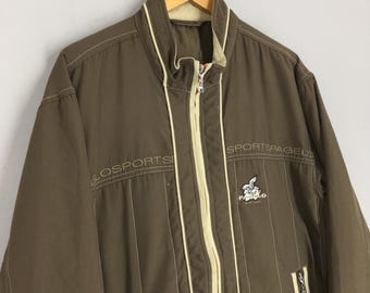 90s IDOL Jacket Seersucker Jacket ヴィンテージ 90s IDOL Jacket Seersucker Jacket ヴィンテージ - メルカリ