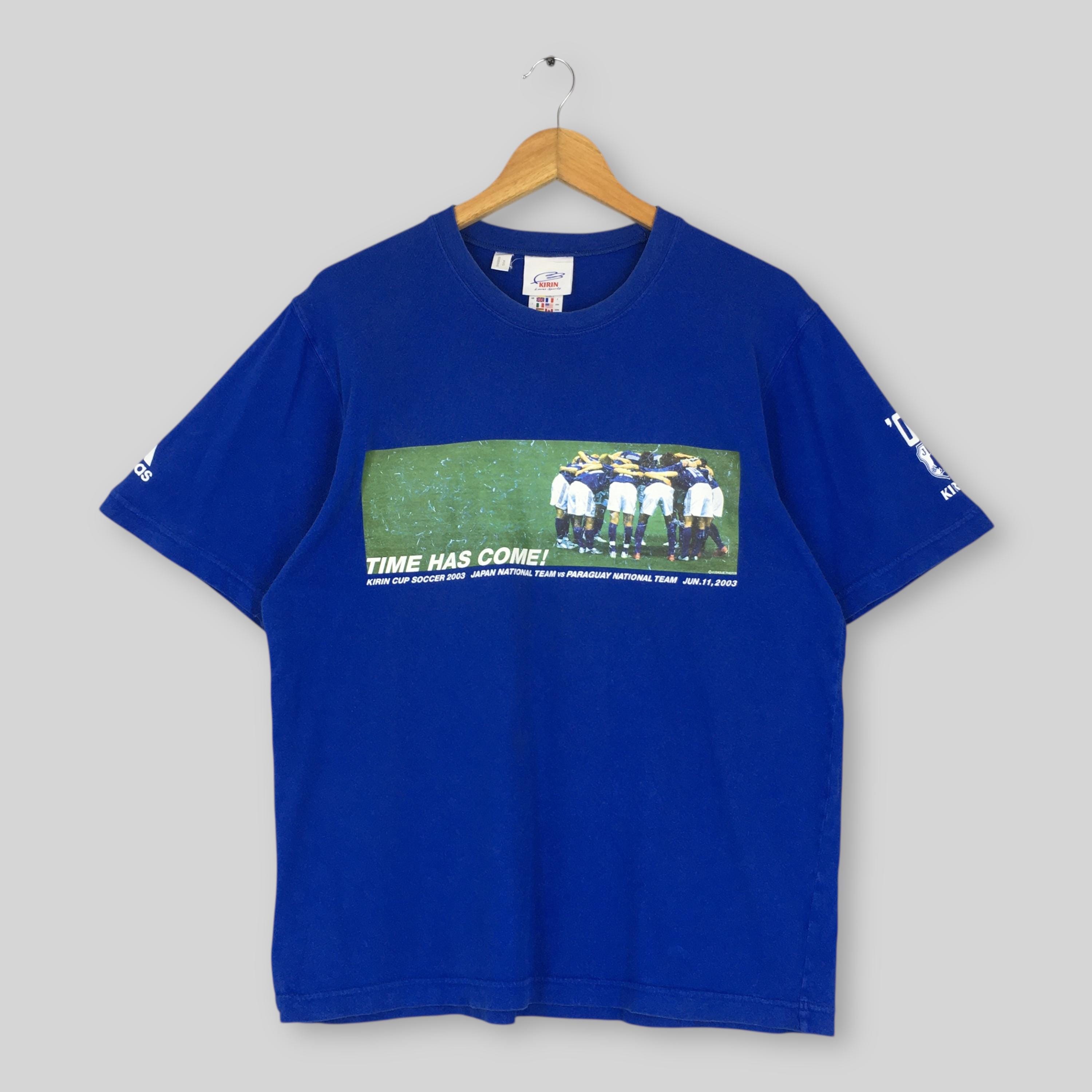 Adidas Japan Jersey - Etsy