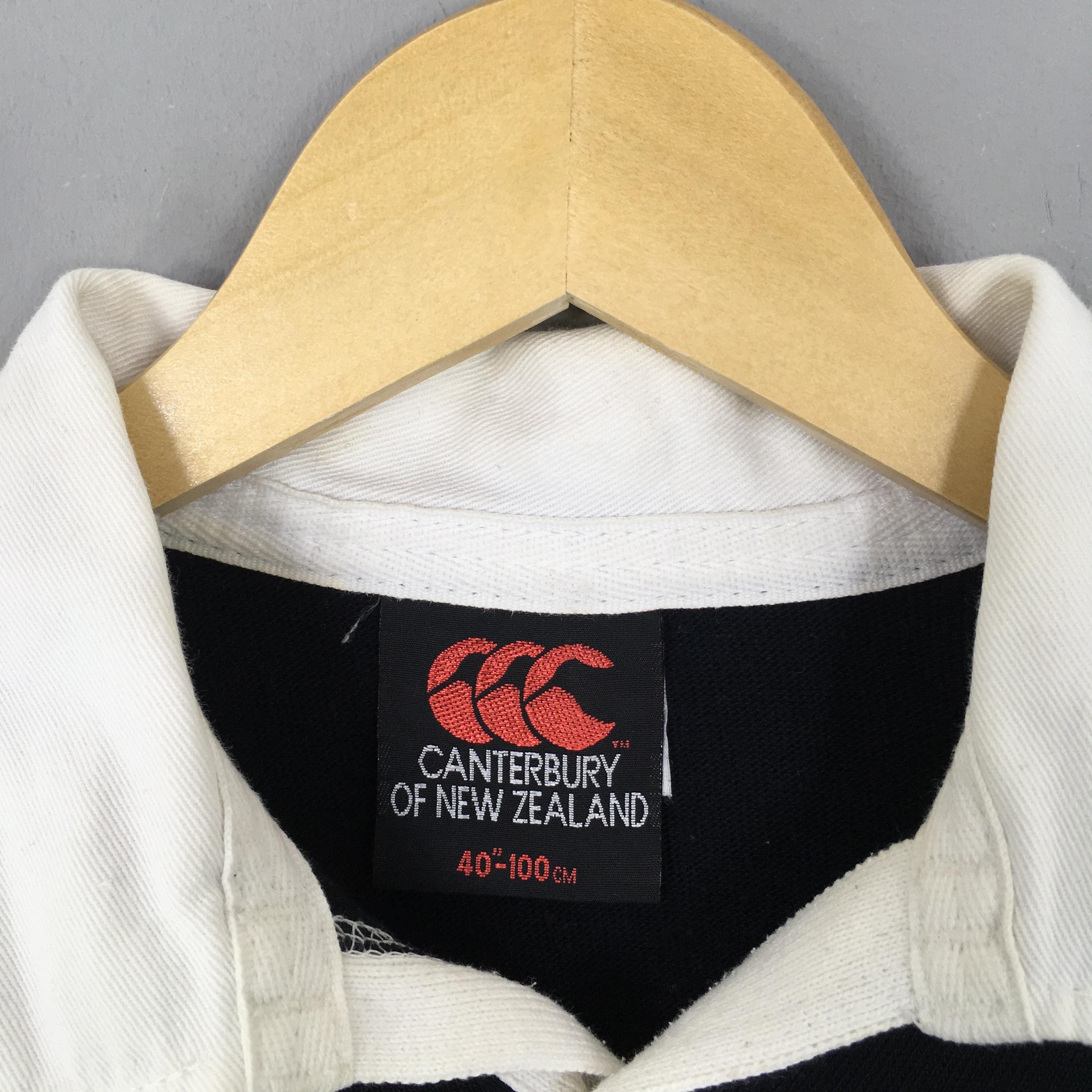 CANTERBURY OF NEW ZEALAND　スコットランド代表 Canterbury of New Zealand Rugby Shirt Mens Medium Steinlager