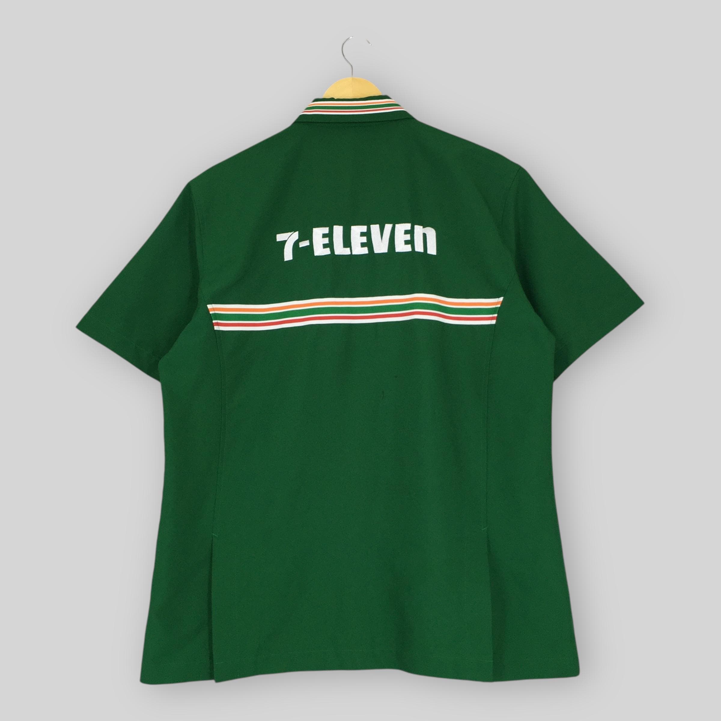 トップス euro vintage shirt COMMUNE WORKS SET Vintage Patchwork Sports T-Shirt – Copping Zone